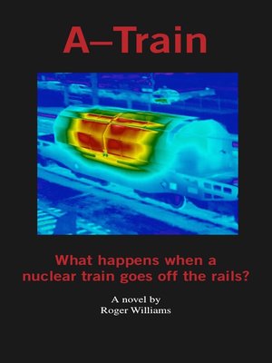 cover image of A-Train
